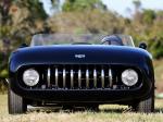 Kurtis 500KK Sutton Roadster 1955 года